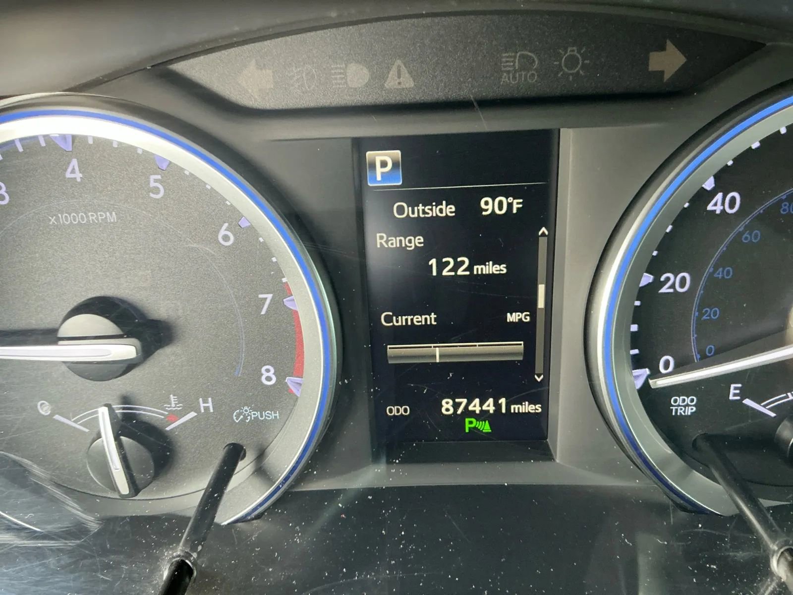 Used 2018 Toyota Highlander Limited image 26