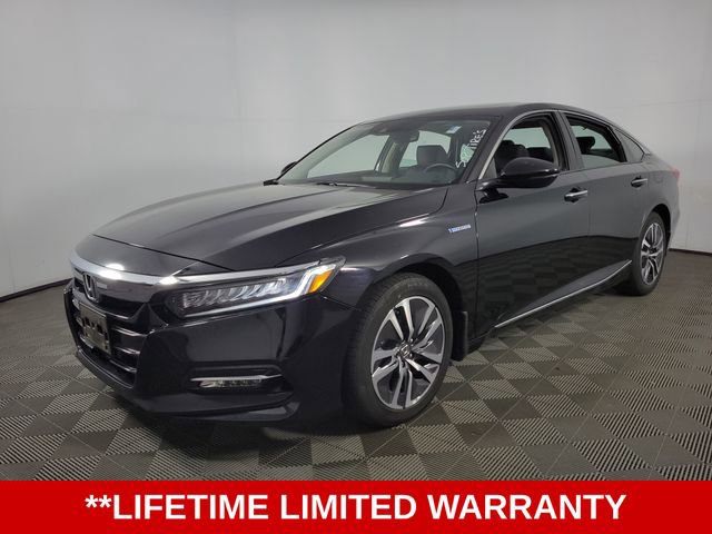 Used 2019 Honda Accord Touring image 3
