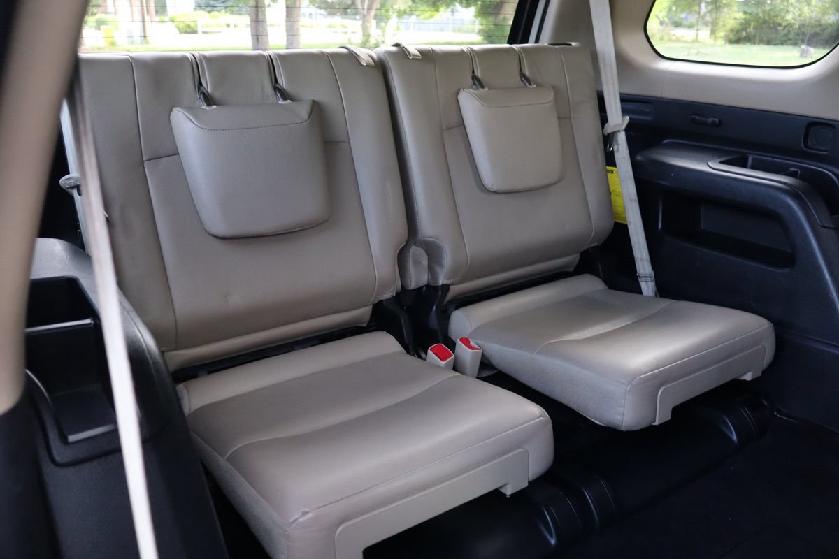 Used 2011 Toyota 4Runner Limited AWD/4WD image 22