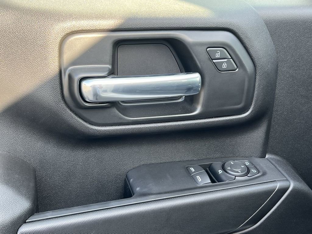 New 2025 Chevrolet Silverado 3500 W/T w/ WT Convenience Package image 24