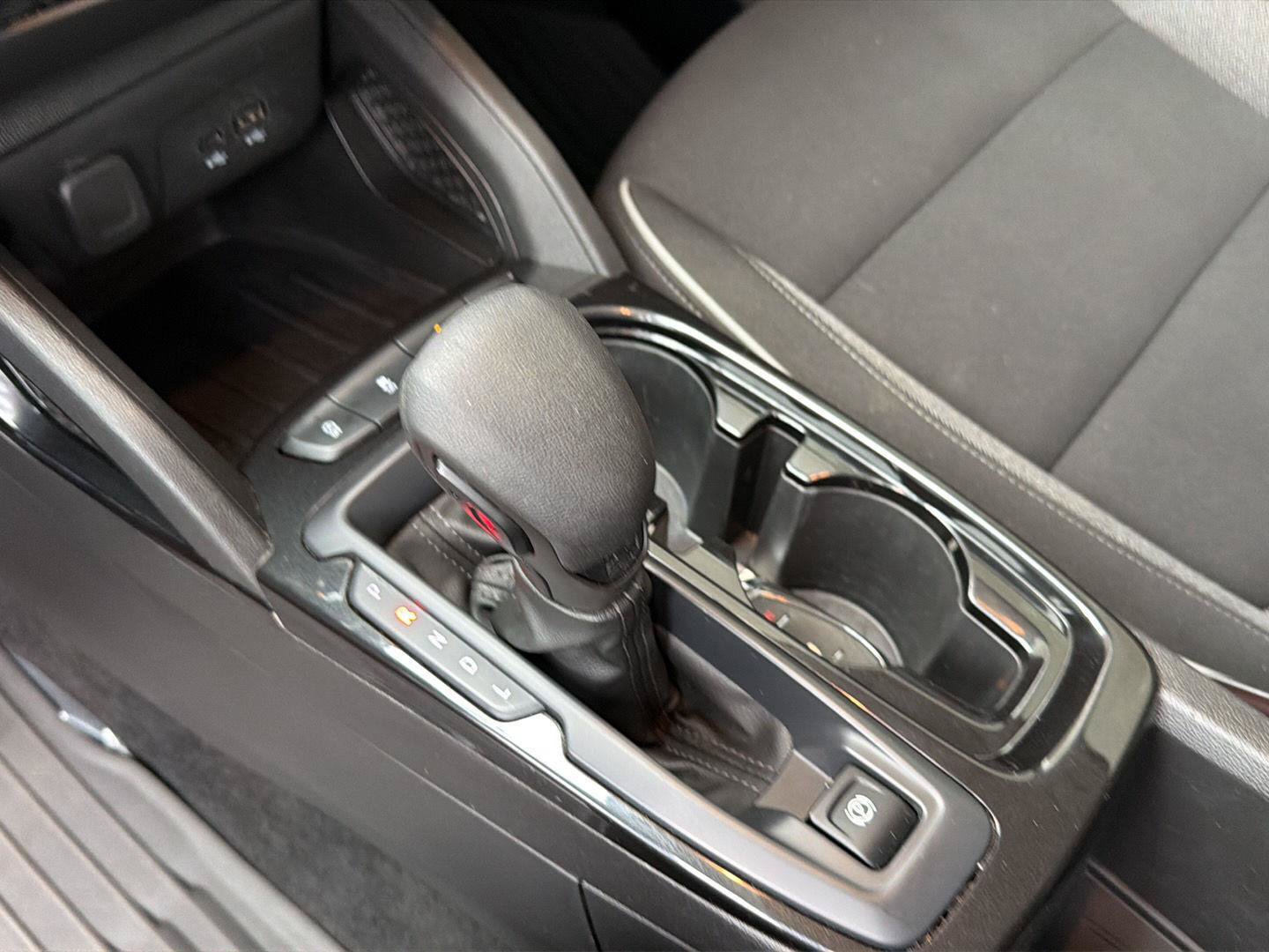 Used 2024 Chevrolet TrailBlazer LS FWD image 26