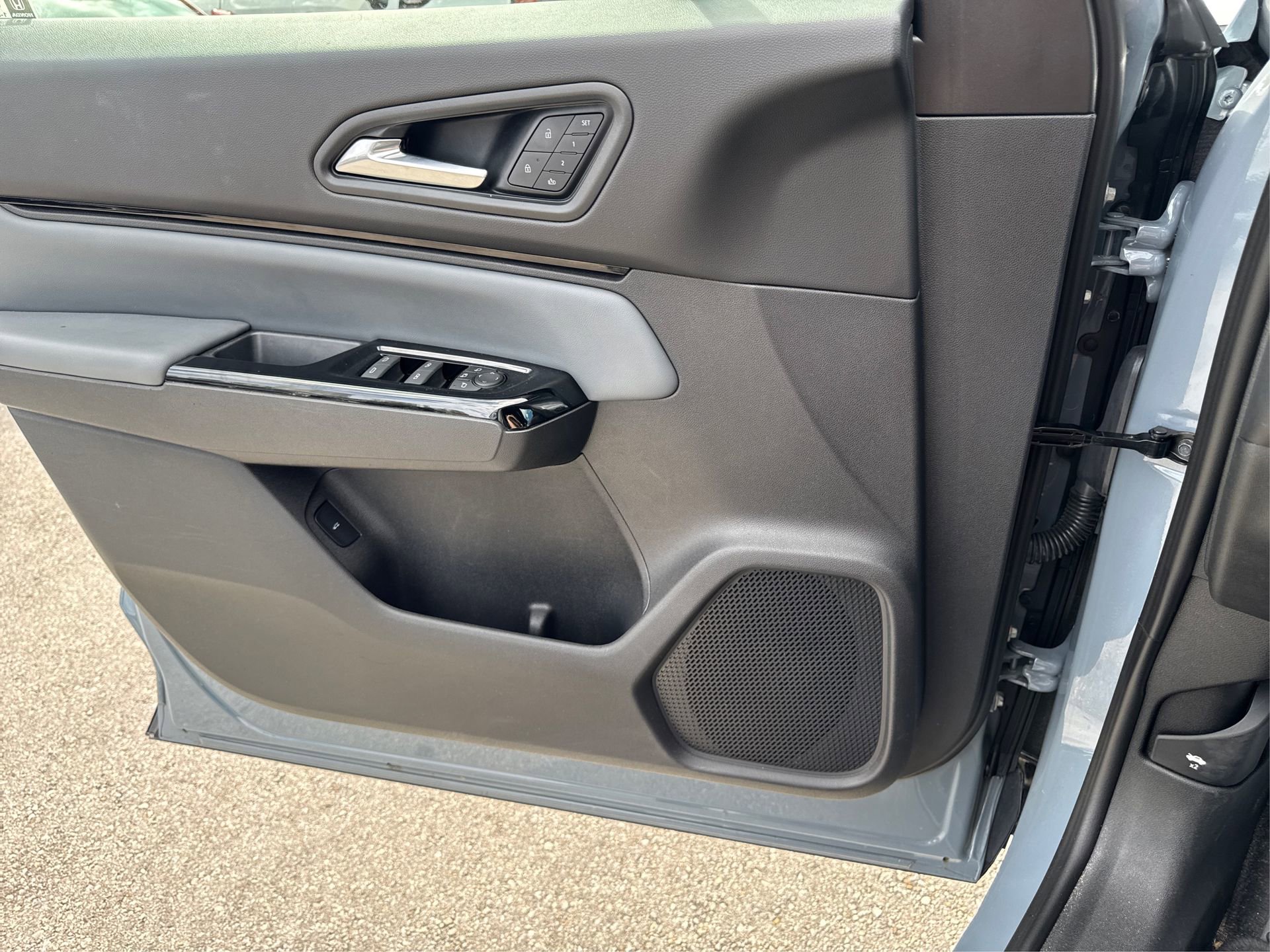 Used 2024 Honda Prologue Elite image 25