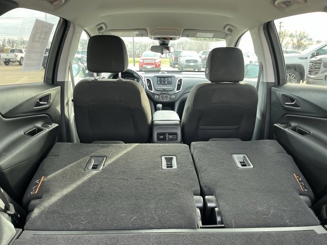 Used 2023 Chevrolet Equinox LT image 38