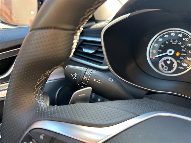 Used 2022 Genesis G70 2.0T w/ Prestige Package image 24