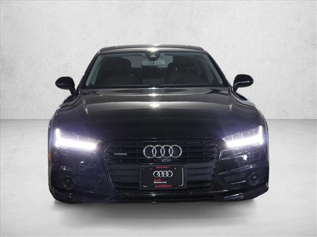 Used 2016 Audi A7 3.0T Premium Plus image 2
