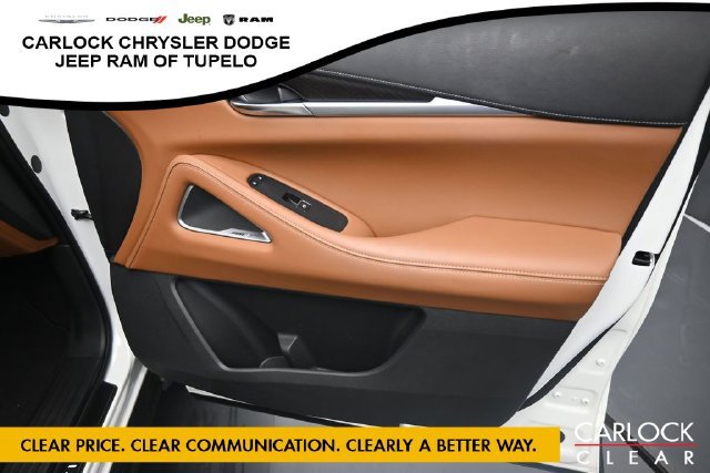 Used 2023 INFINITI QX60 Sensory w/ Cargo Package AWD/4WD image 38