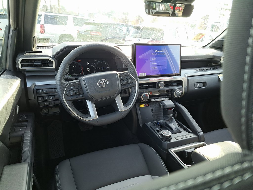 New 2026 Toyota Tacoma TRD Off-Road image 10