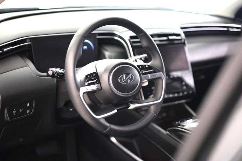 Used 2024 Hyundai Tucson Limited image 12