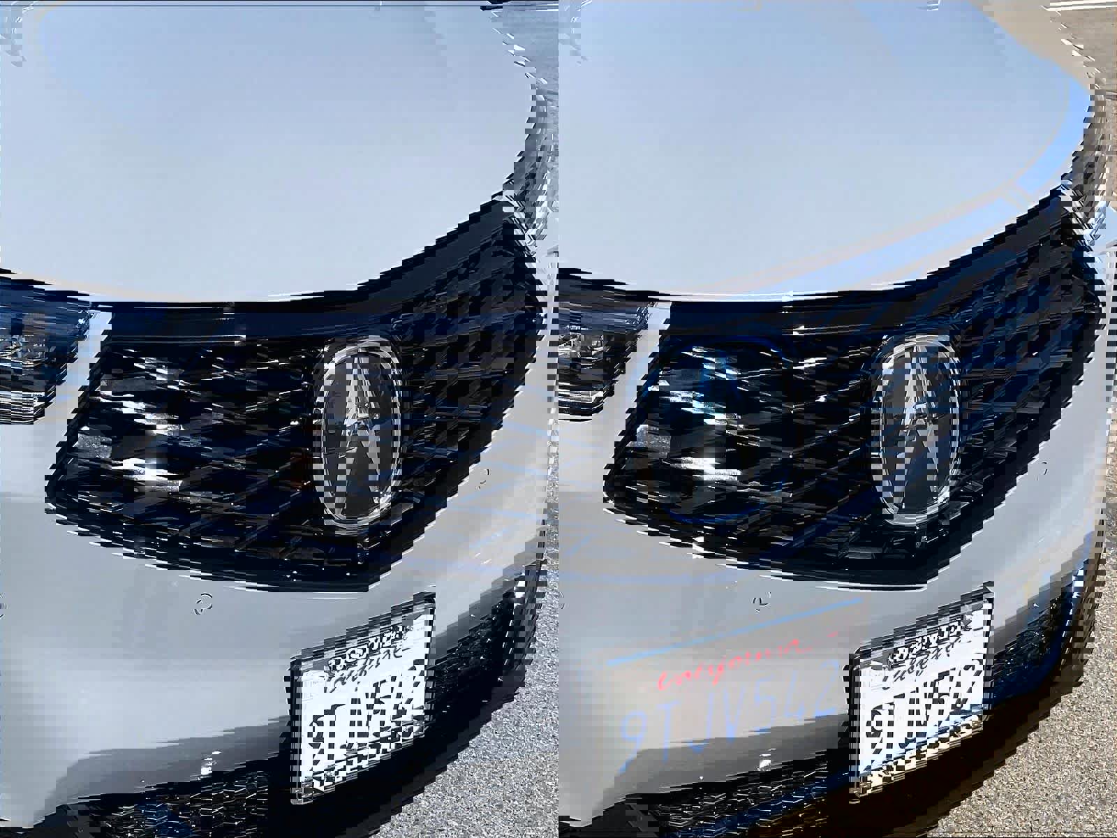 Used 2025 Acura RDX A-Spec image 31