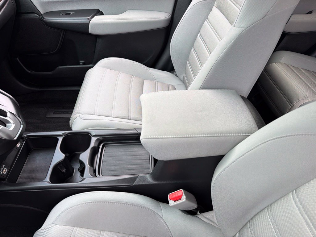 Used 2020 Honda CR-V EX image 12
