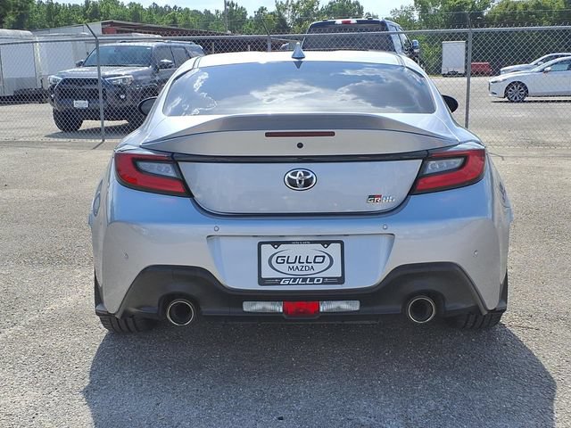 Used 2025 Toyota GR86 Premium RWD image 6