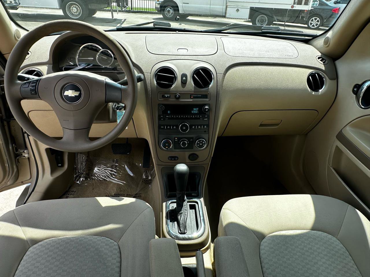 Used 2009 Chevrolet HHR LS image 38