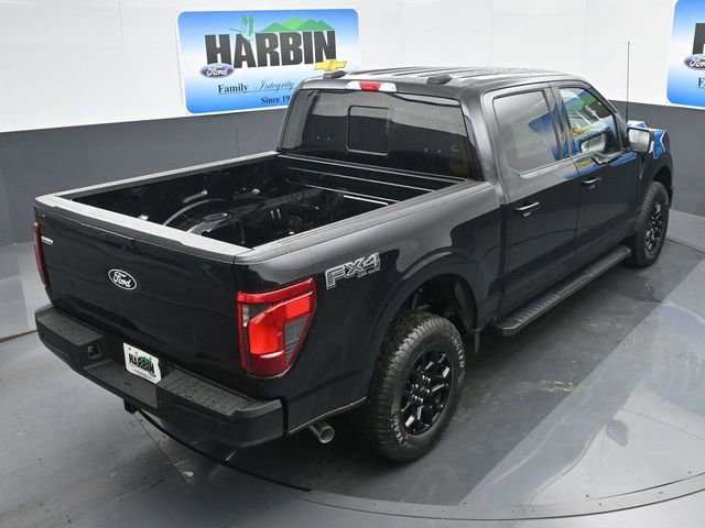 New 2026 Ford F150 XLT image 23