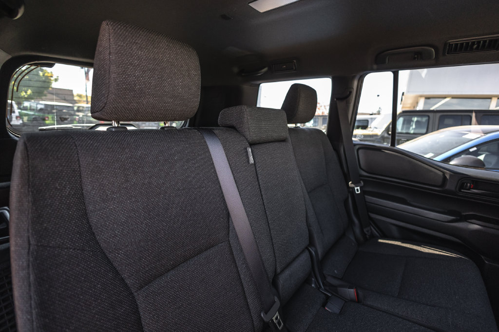 Used 2025 Toyota Land Cruiser 1958 AWD/4WD image 27