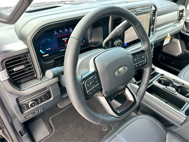 New 2026 Ford F350 Platinum image 6