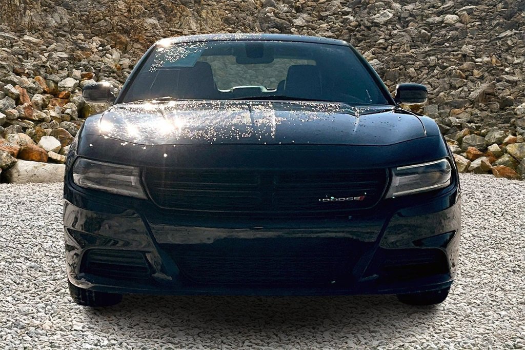 Used 2021 Dodge Charger SXT w/ Leather Interior Group image 3