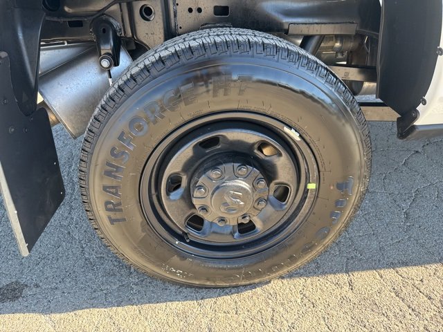 New 2026 RAM 2500 Tradesman image 29