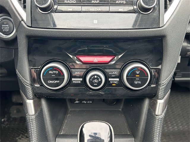 Used 2020 Subaru Forester Limited image 27