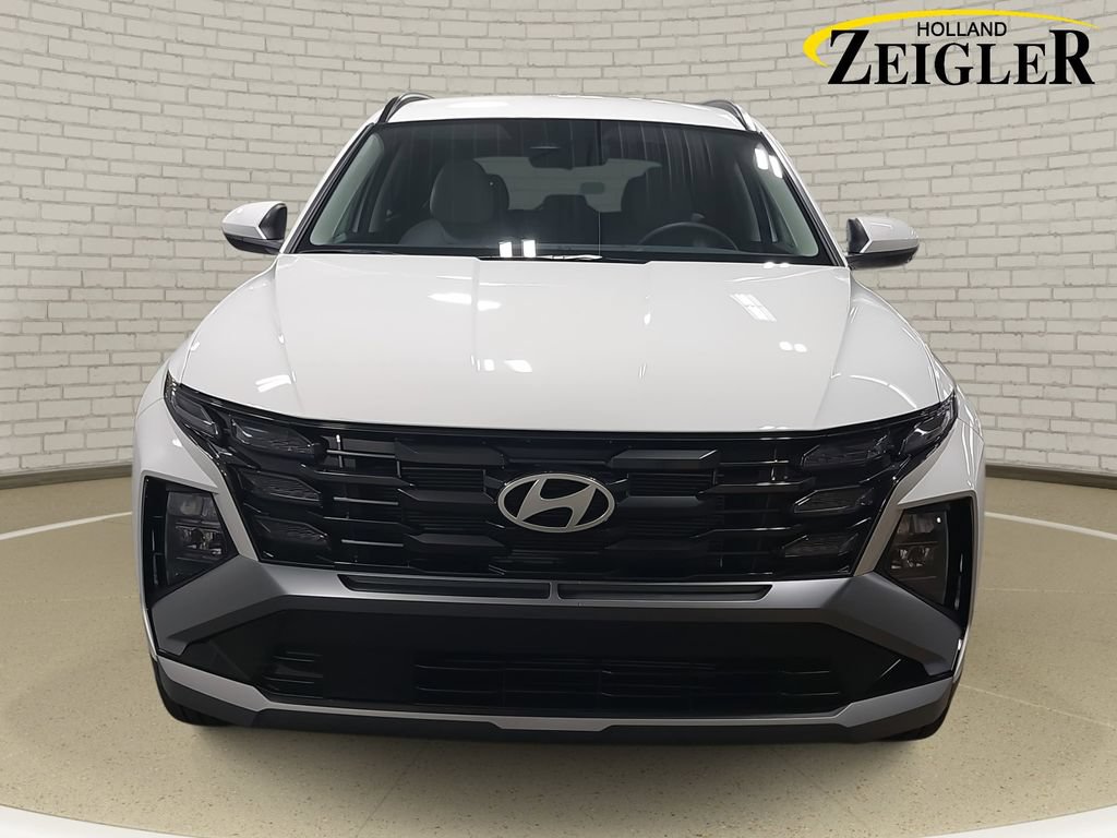 New 2026 Hyundai Tucson SEL AWD/4WD image 2