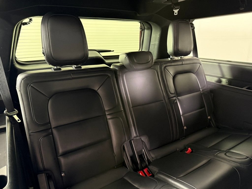 Used 2024 Lincoln Navigator L 4WD image 34