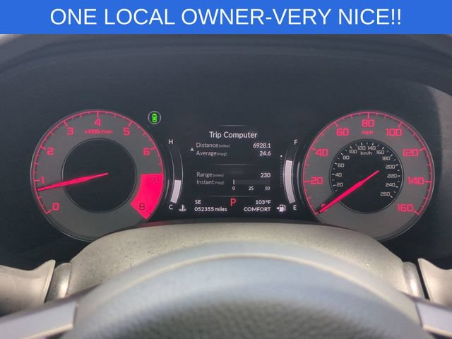 Used 2022 Acura TLX SH-AWD w/ A-SPEC Pkg image 22