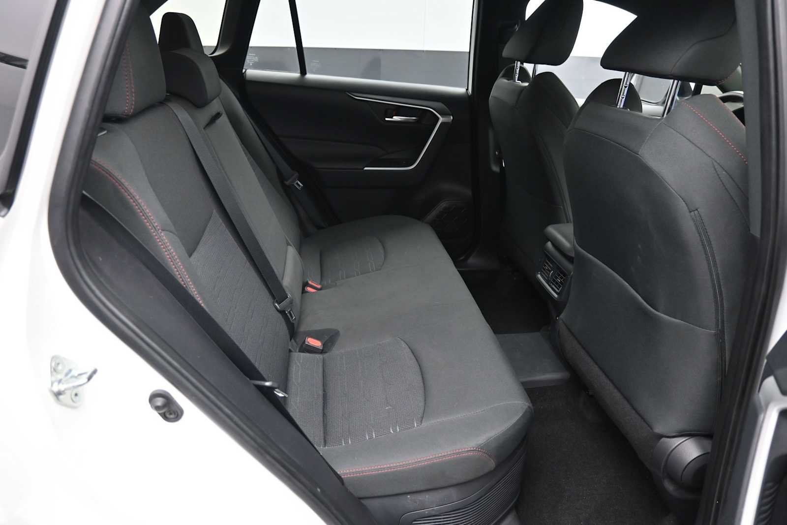 Certified 2023 Toyota RAV4 SE w/ Weather & Moonroof Package AWD/4WD image 24