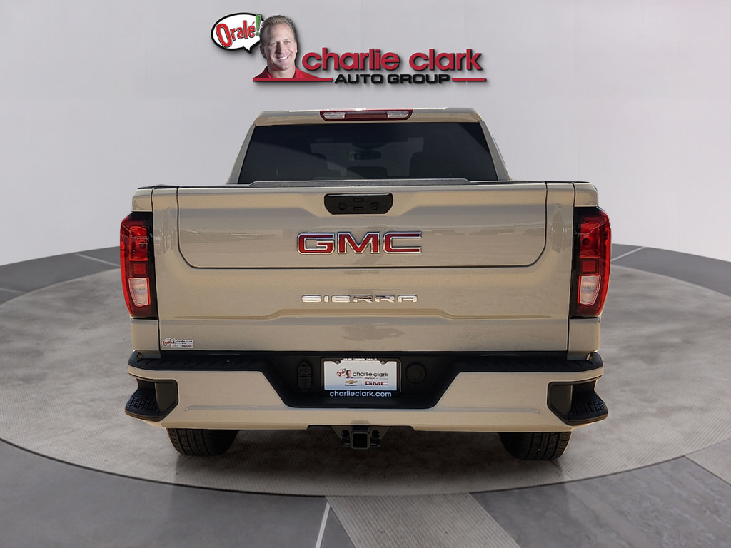 New 2026 GMC Sierra 1500 Pro w/ Graphite Edition AWD/4WD image 4