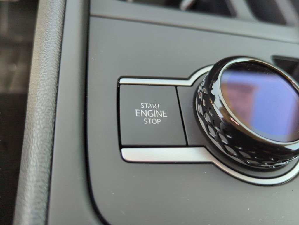 New 2026 Volkswagen Tiguan S image 43