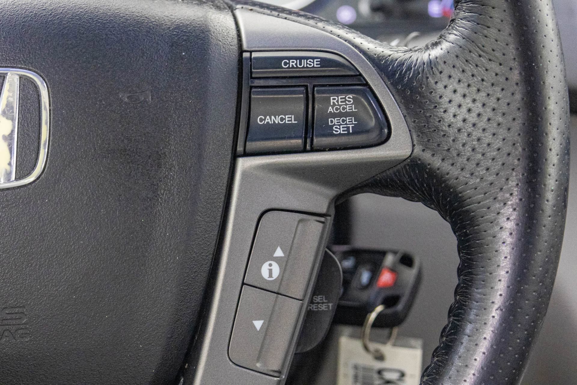 Used 2012 Honda Odyssey Touring image 34