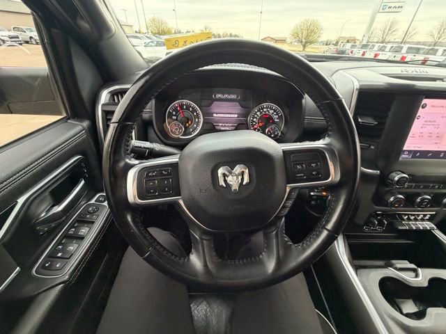 Used 2022 RAM 2500 Laramie image 14