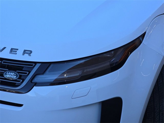 Used 2025 Land Rover Range Rover Evoque S image 30