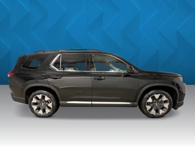 New 2026 Honda Pilot Touring image 8
