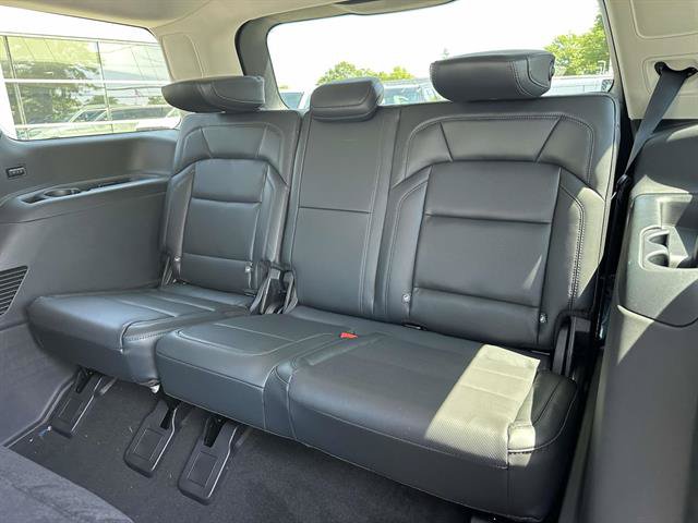 New 2027 Lincoln Navigator Reserve AWD/4WD image 30