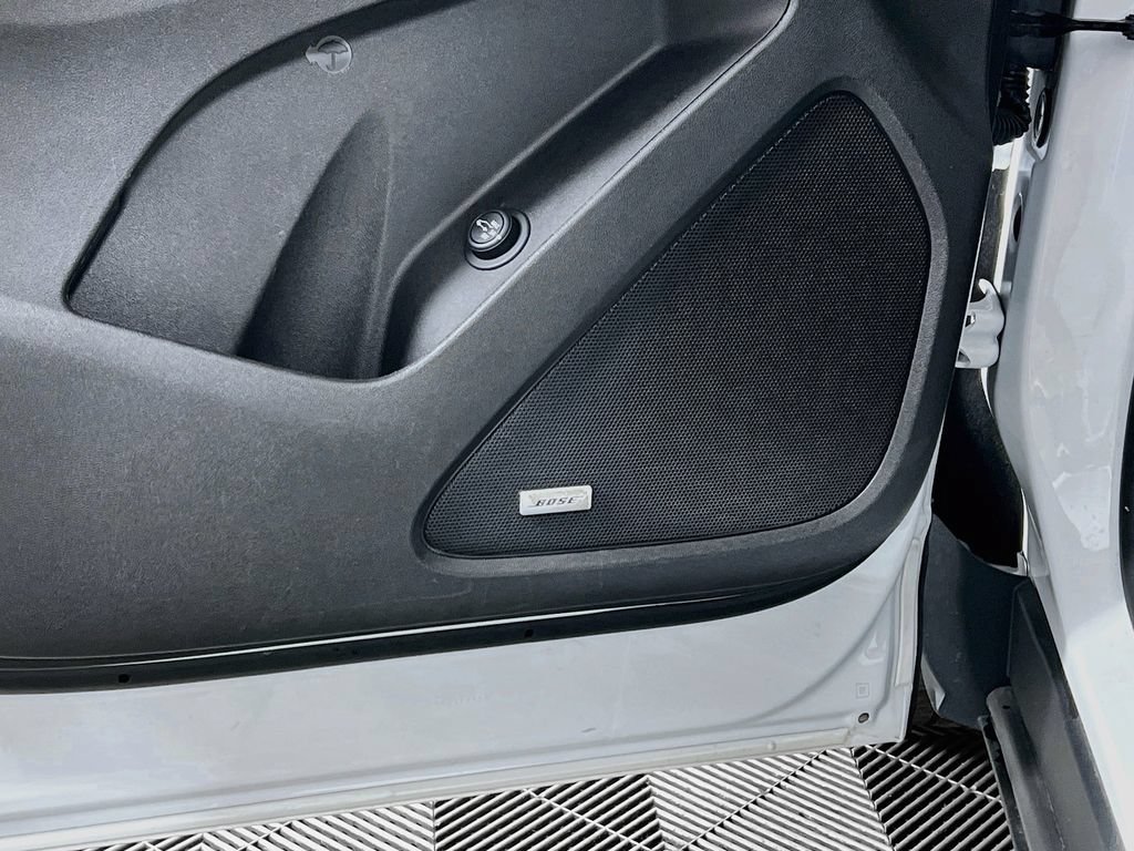 Used 2024 Chevrolet Equinox RS w/ RS Leather Package AWD/4WD image 18