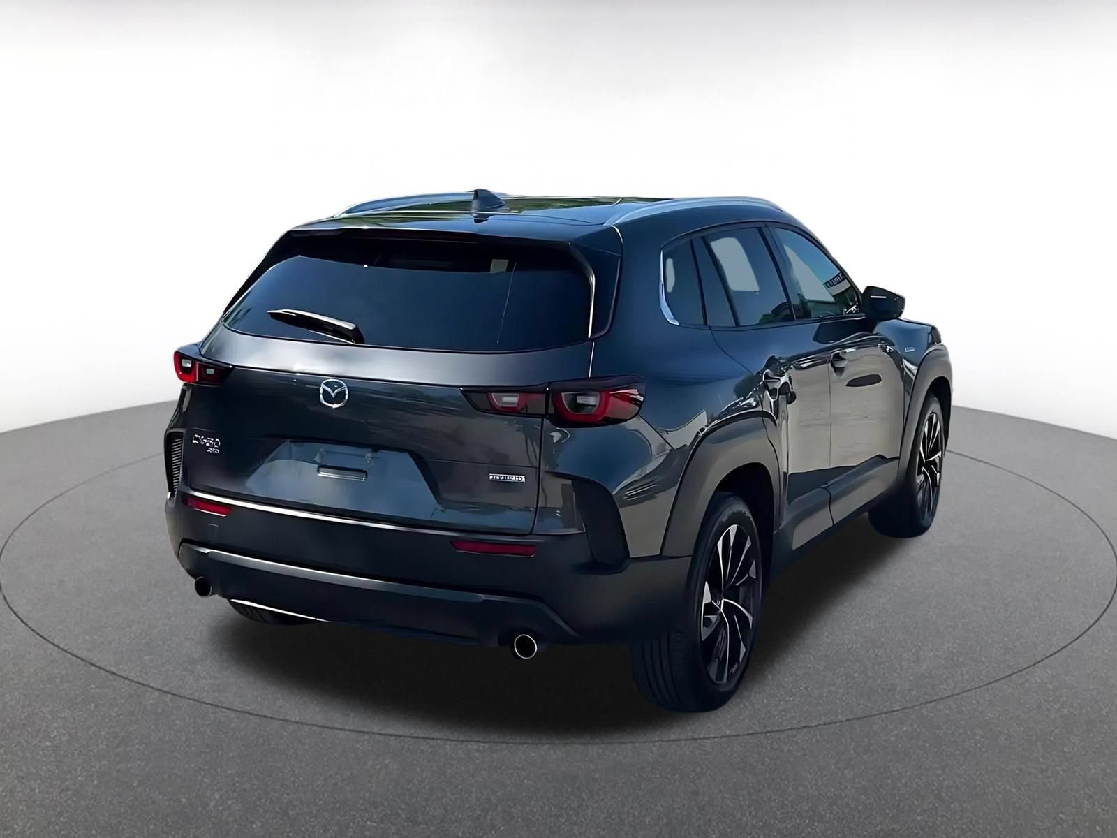 Used 2025 MAZDA CX-50 2.5 Hybrid w/ Premium Plus Pkg AWD/4WD image 14