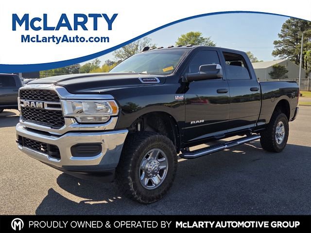 Used 2020 RAM 2500 Tradesman image 1