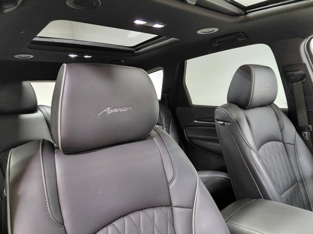 Certified 2023 Buick Enclave Avenir w/ Avenir Technology Package image 32
