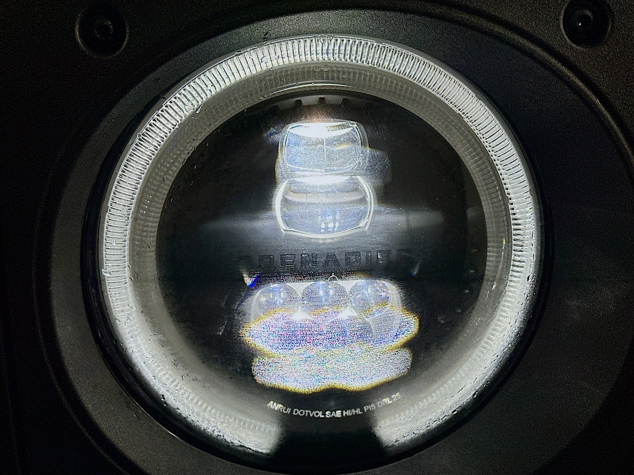 New 2026 INEOS Grenadier image 10