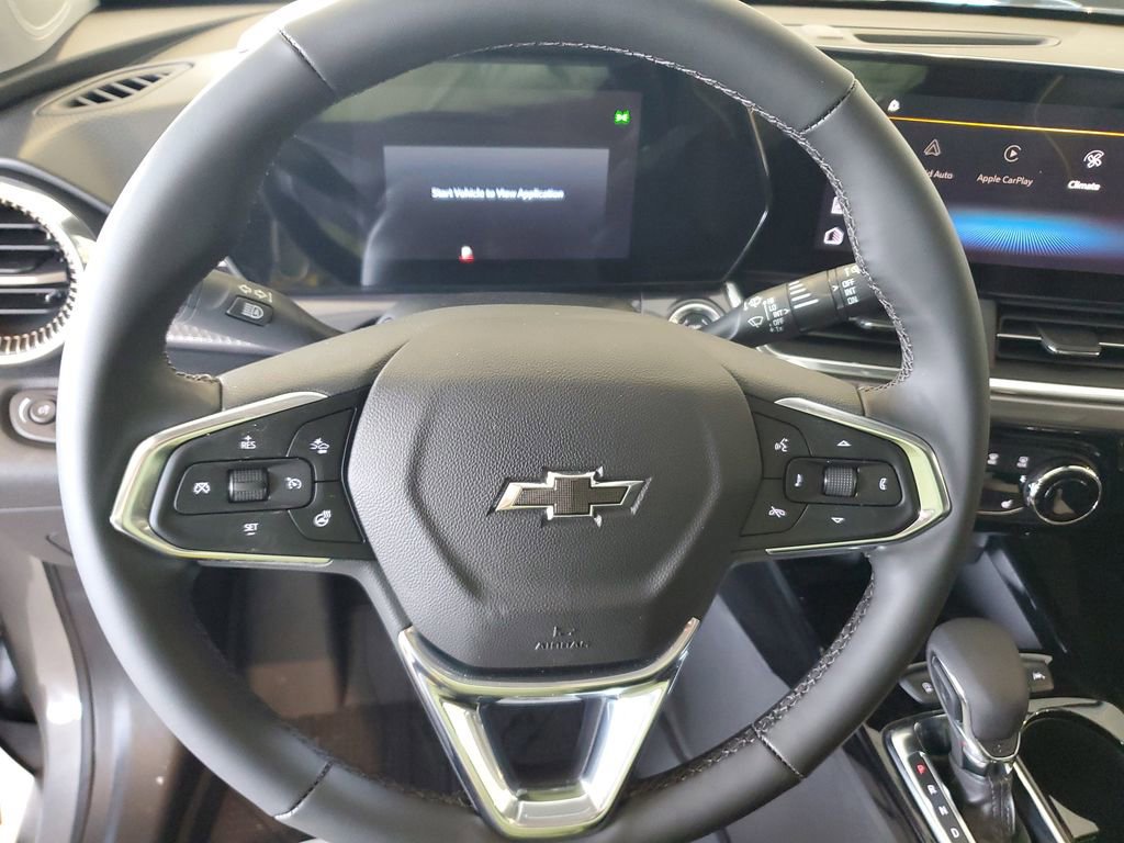 New 2026 Chevrolet Trax ACTIV w/ Sunroof Package image 18