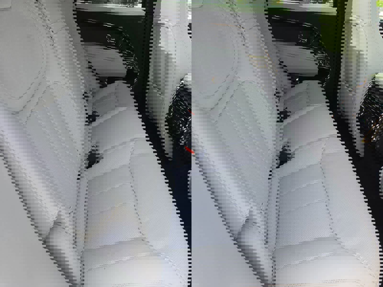 Used 2024 Land Rover Range Rover Sport SE image 19