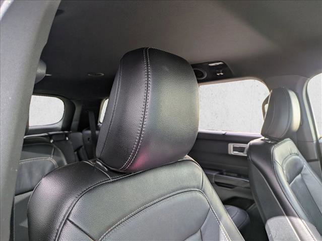 Used 2020 Ford Explorer Limited image 15