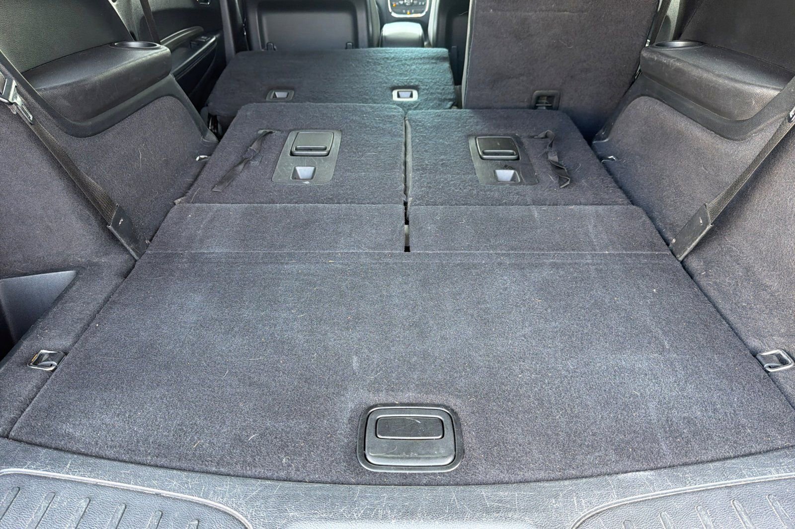 Used 2014 Dodge Durango SXT w/ Quick Order Package 23B image 16