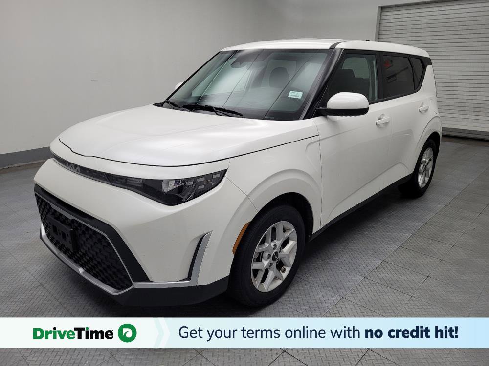 Used 2024 Kia Soul LX w/ Option Group 015 image 1