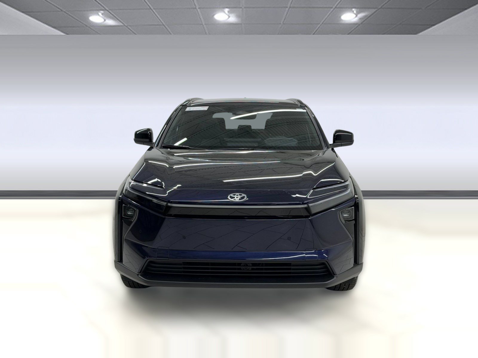 New 2026 Toyota bZ AWD/4WD image 5