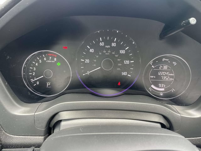 Used 2016 Honda HR-V EX image 20