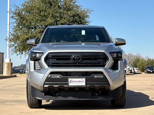 New 2026 Toyota Tacoma SR5 image 2