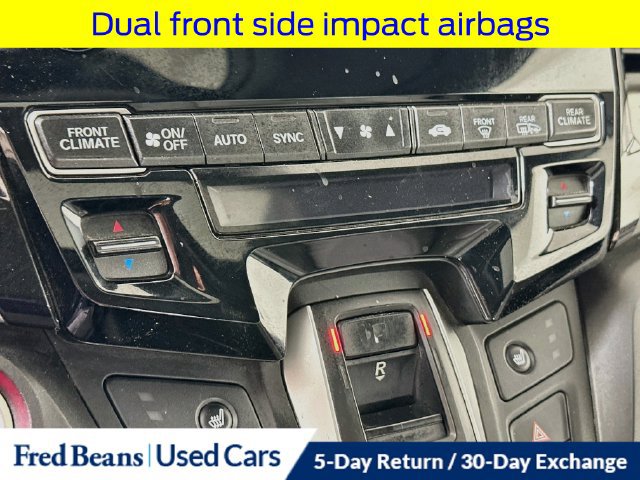Used 2019 Honda Odyssey EX-L image 18