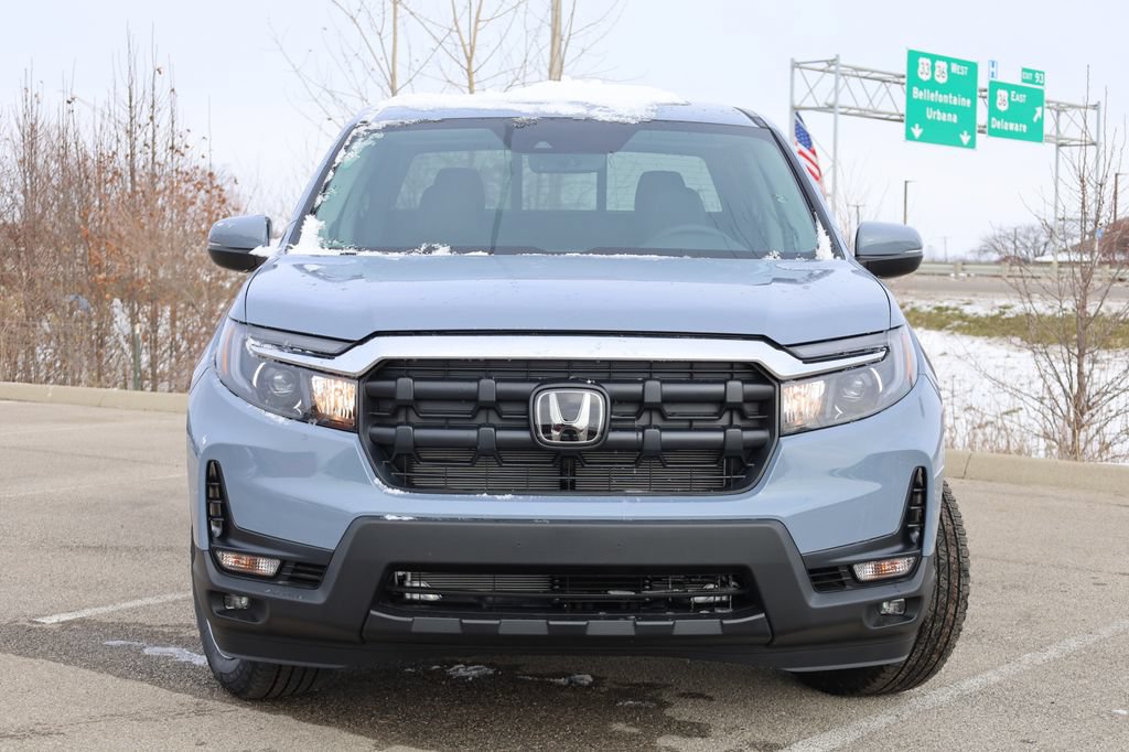 New 2026 Honda Ridgeline RTL image 2
