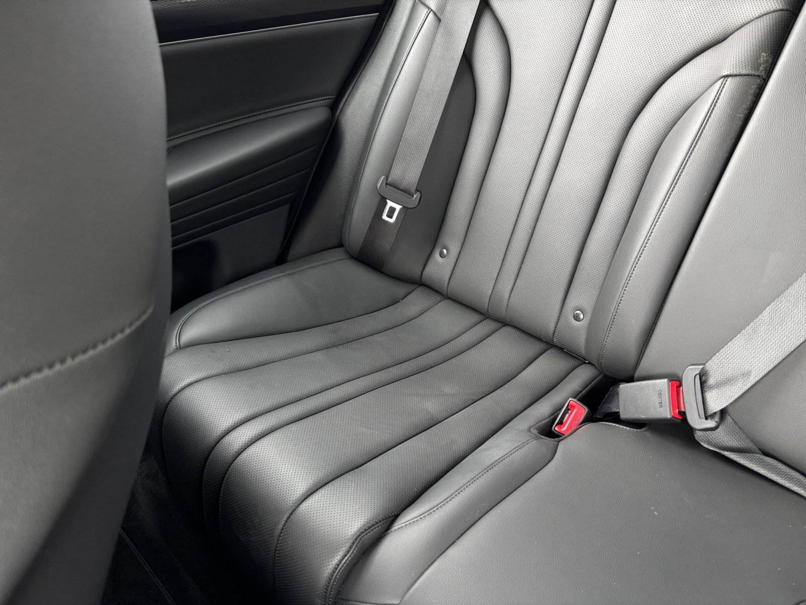 Used 2026 Genesis G80 2.5T AWD/4WD image 41