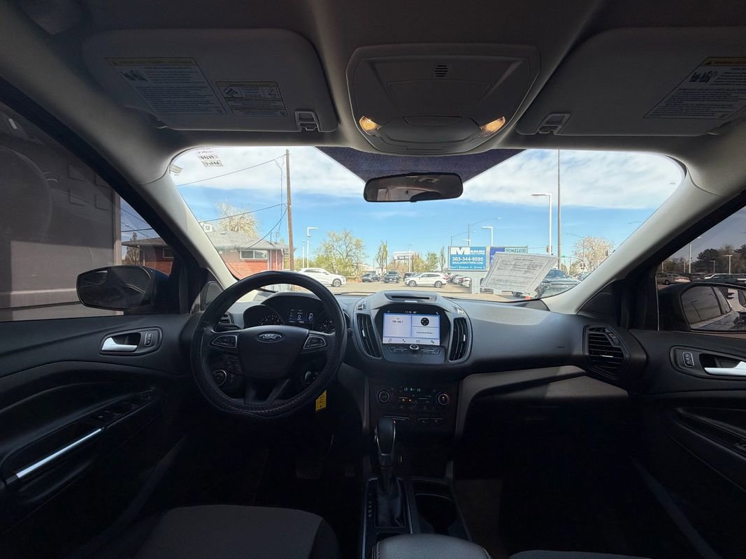 Used 2018 Ford Escape SE w/ SE Sync 3 Package image 15